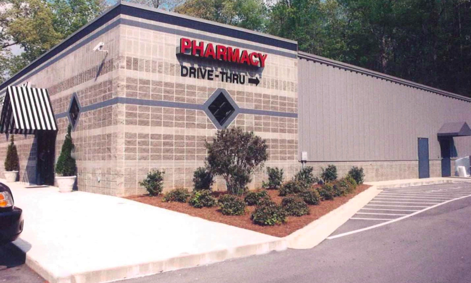 Carroll Pharmacy