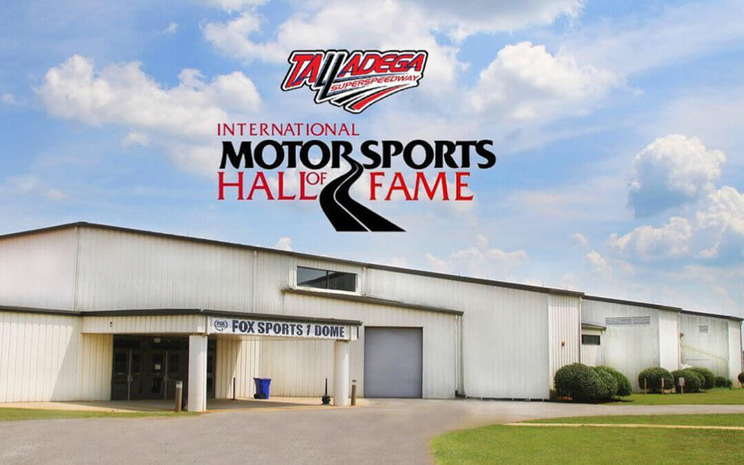 Int’l Motorsports Hall of Fame