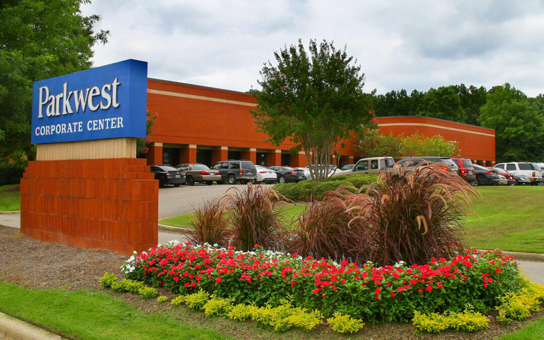 Parkwest Corporate Center