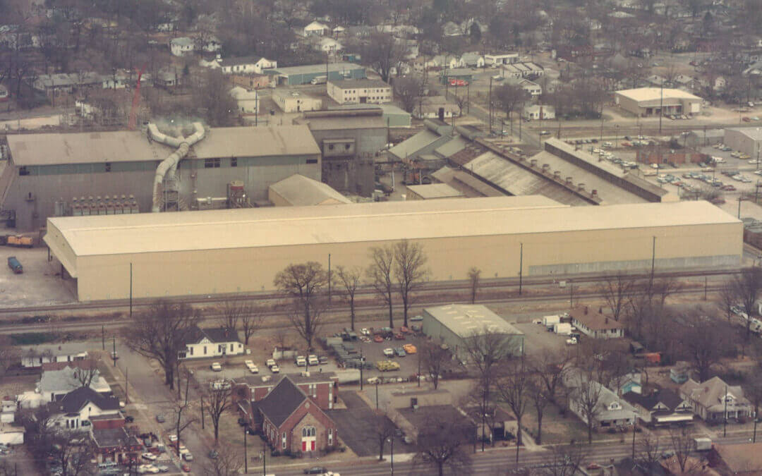 SMI Steel Co