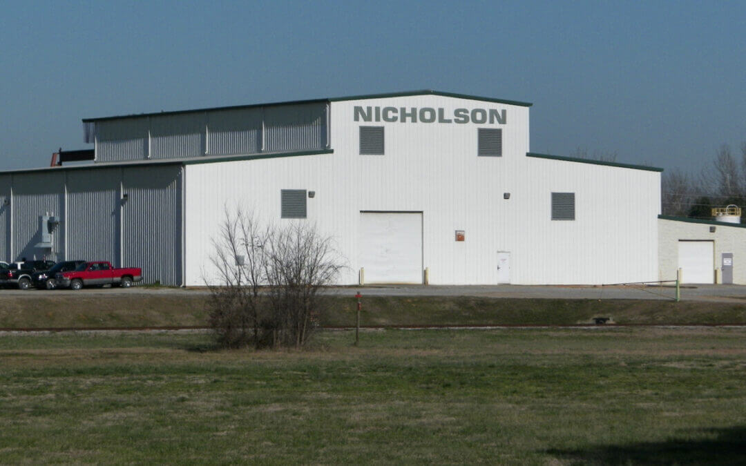 Nicholson Manufacturing, Inc.