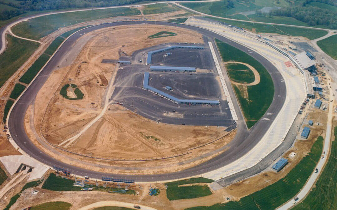 Kentucky Speedway