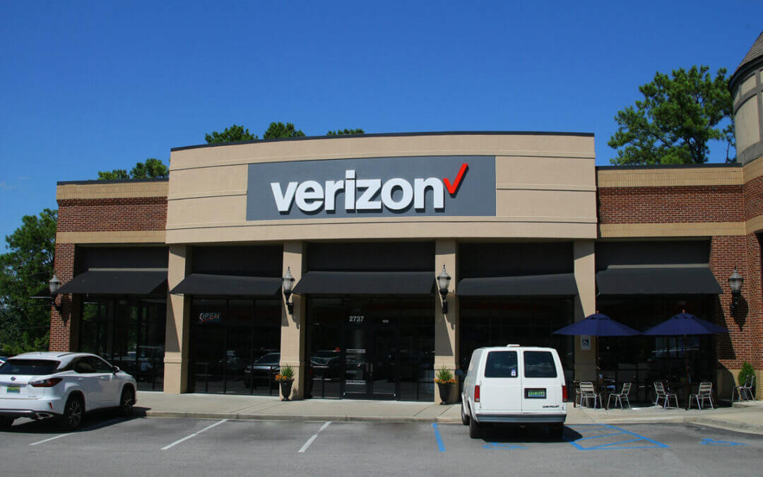 Cellular Sales/Verizon – MBK