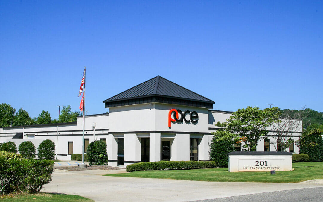 Pace Runners – Renovation