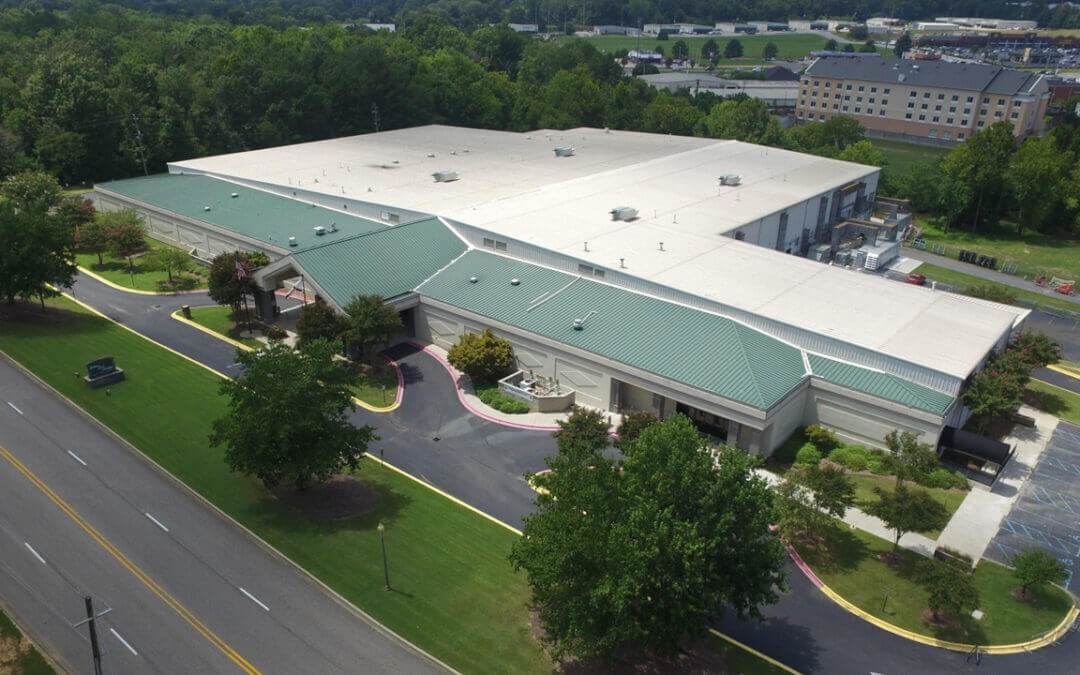 Pelham Civic Complex